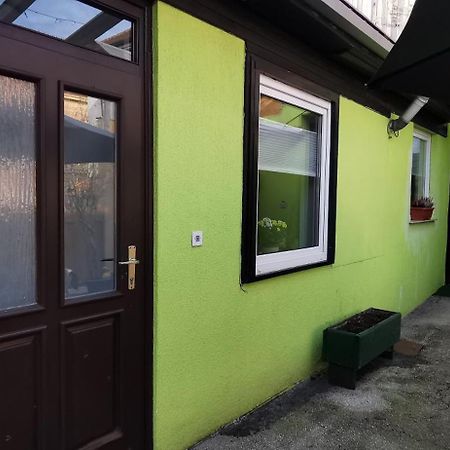 Apartma Lea Slovenj Gradec Exterior foto