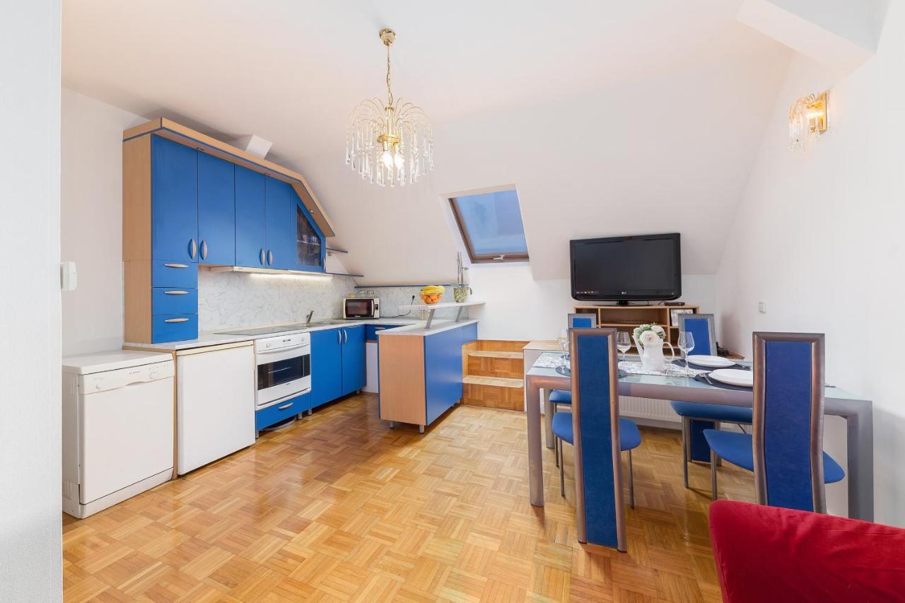 Apartma Lea Slovenj Gradec Exterior foto