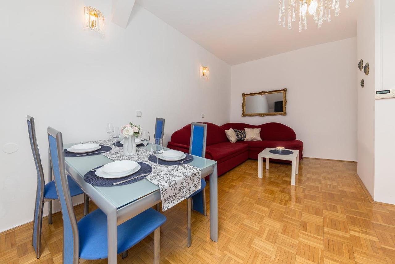Apartma Lea Slovenj Gradec Exterior foto