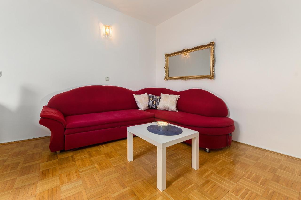 Apartma Lea Slovenj Gradec Exterior foto