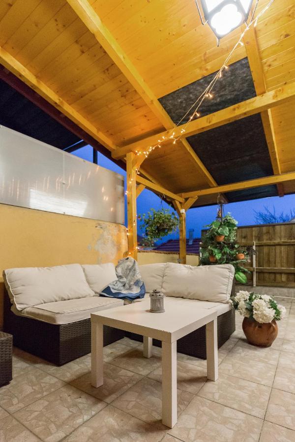 Apartma Lea Slovenj Gradec Exterior foto