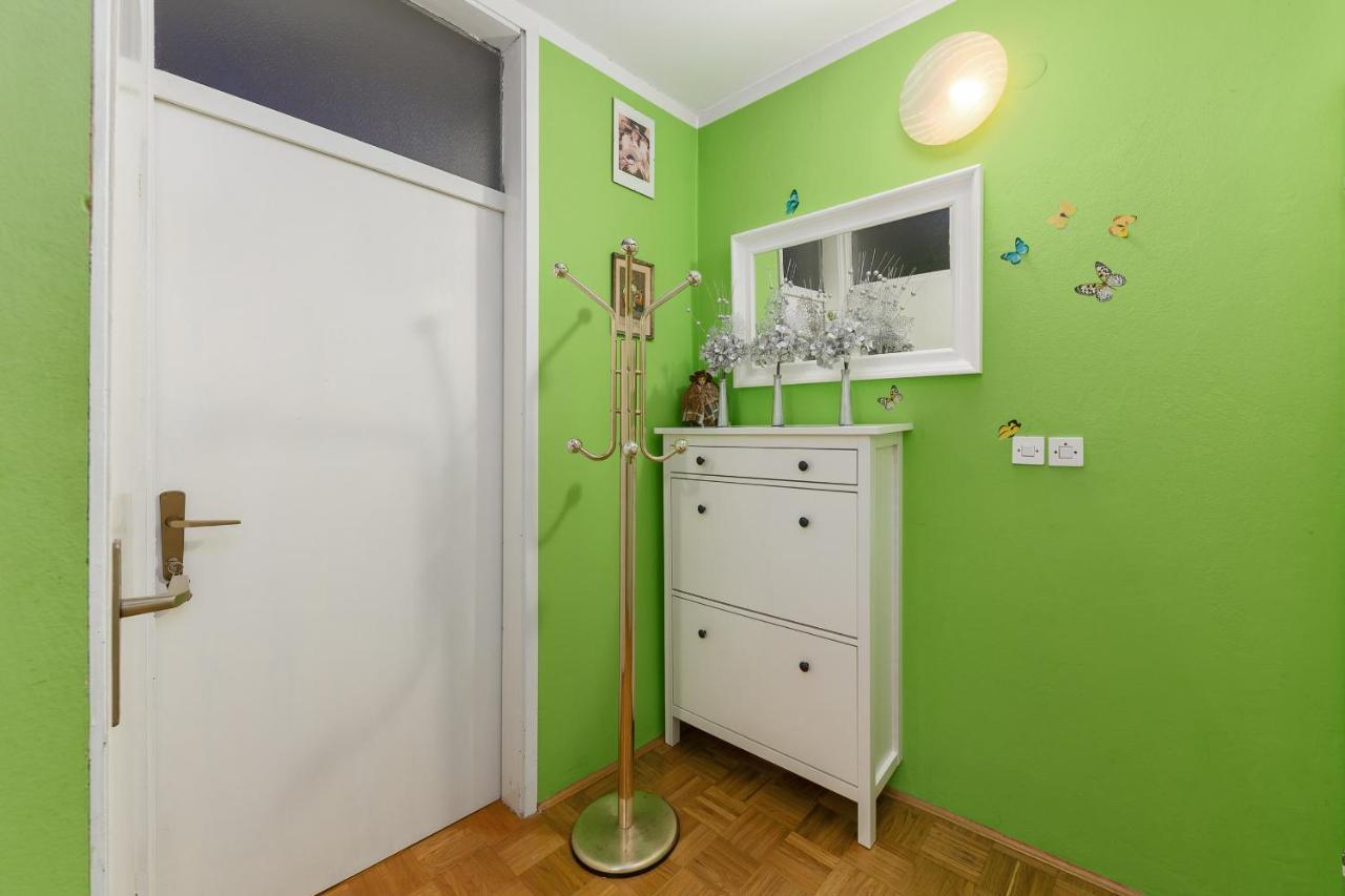 Apartma Lea Slovenj Gradec Exterior foto