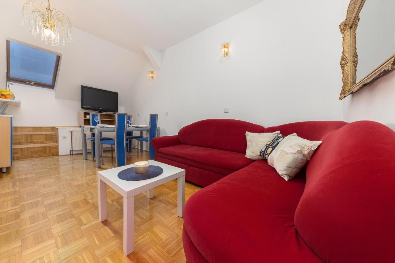 Apartma Lea Slovenj Gradec Exterior foto