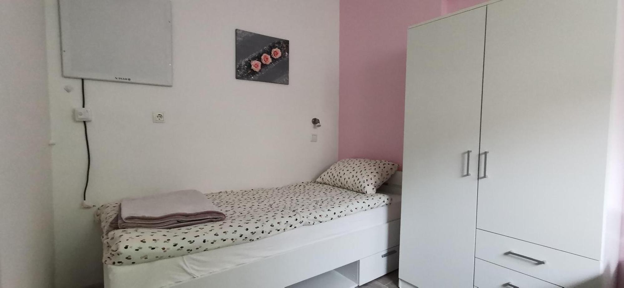 Apartma Lea Slovenj Gradec Exterior foto