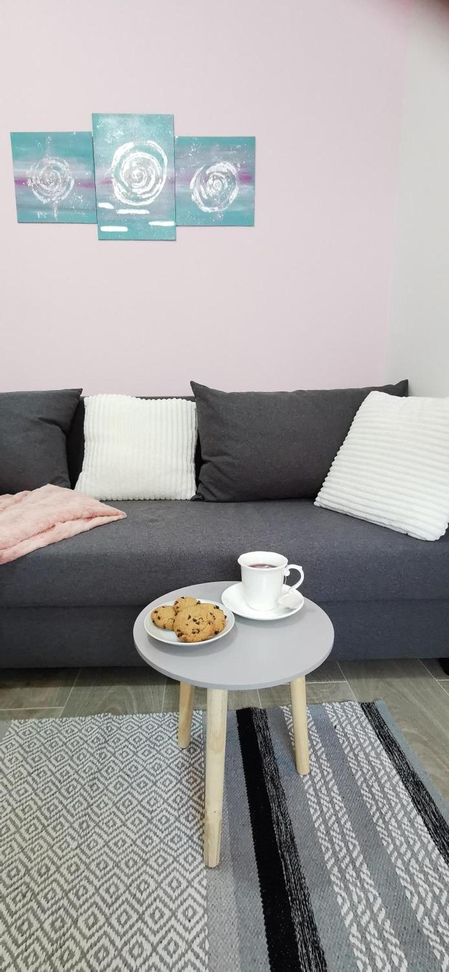 Apartma Lea Slovenj Gradec Exterior foto