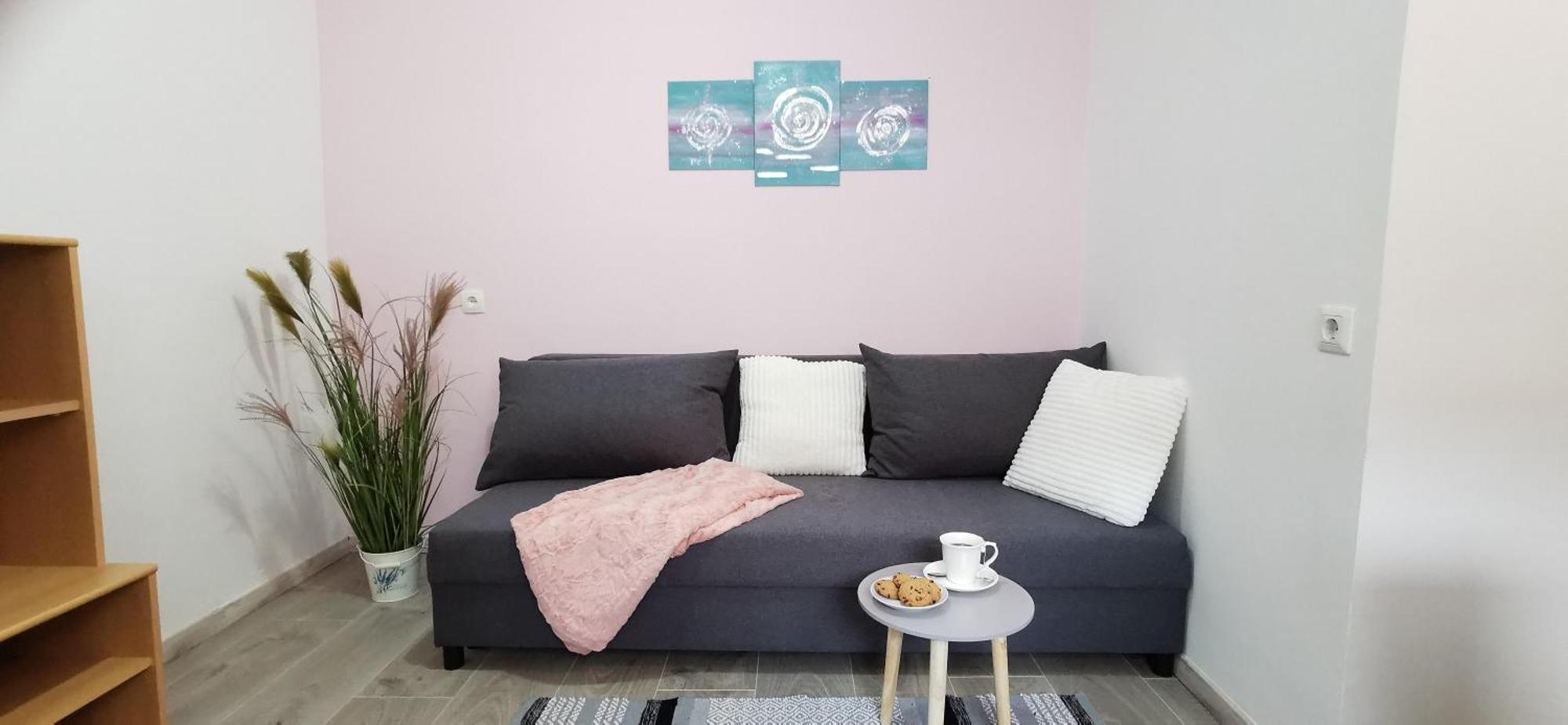 Apartma Lea Slovenj Gradec Exterior foto