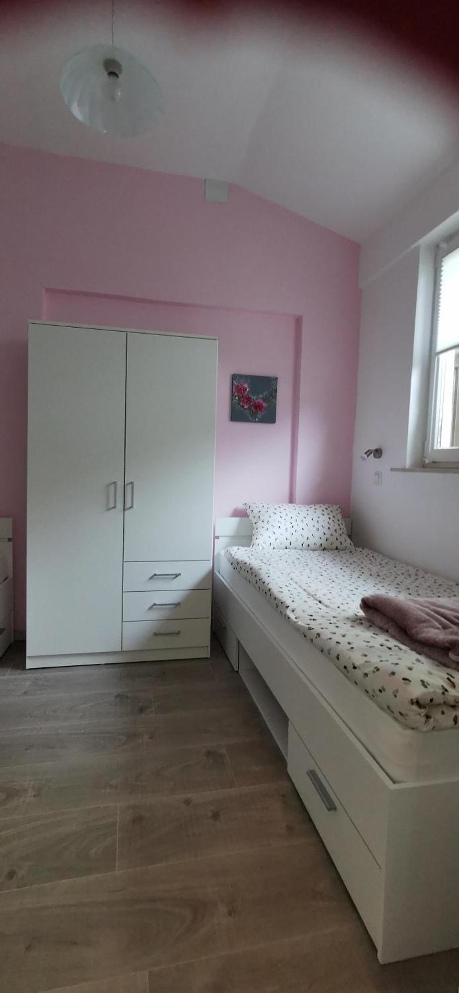 Apartma Lea Slovenj Gradec Exterior foto
