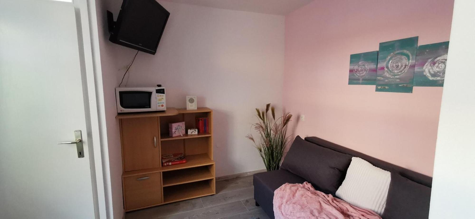 Apartma Lea Slovenj Gradec Exterior foto