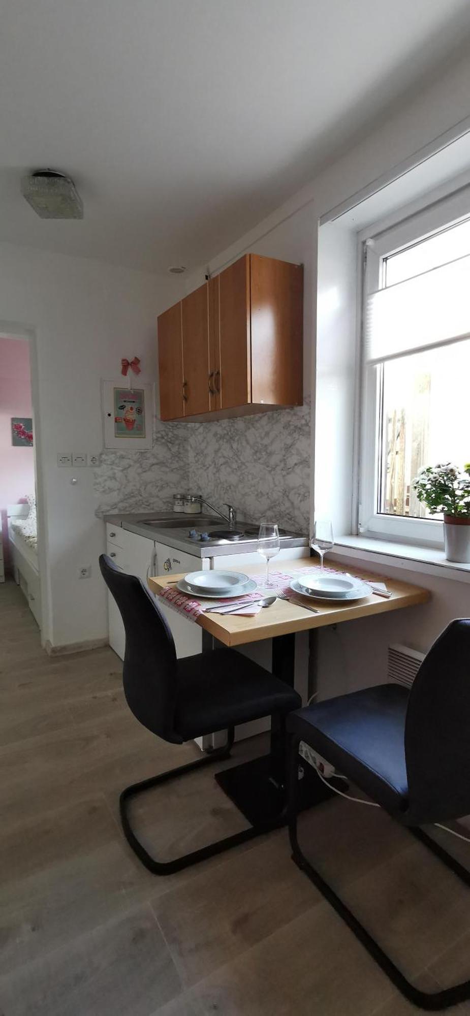 Apartma Lea Slovenj Gradec Exterior foto